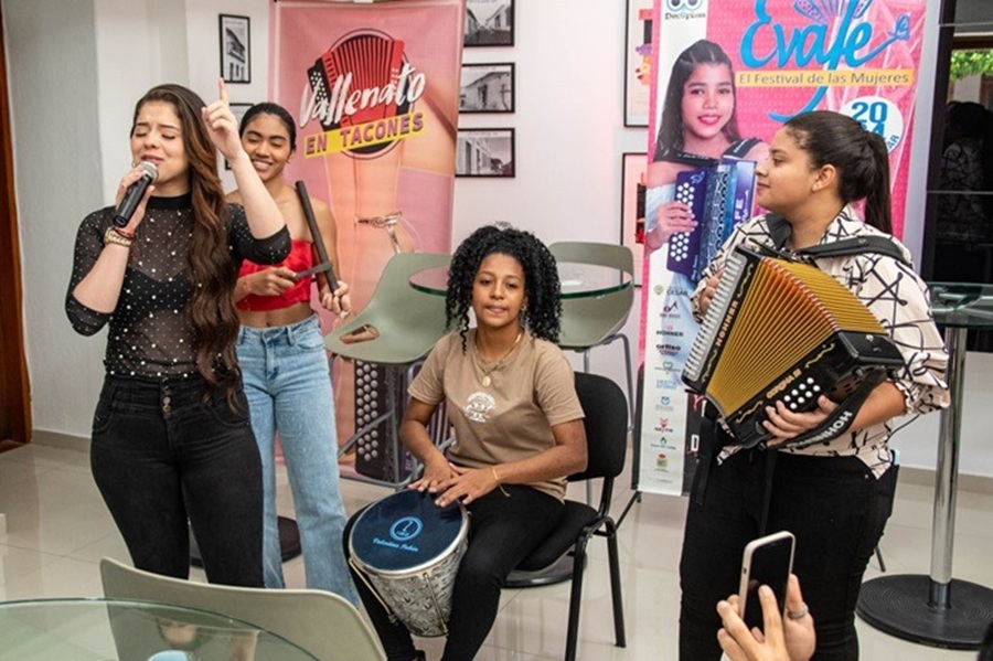 El 26 de julio se cierran las inscripciones a EVAFE 2025 