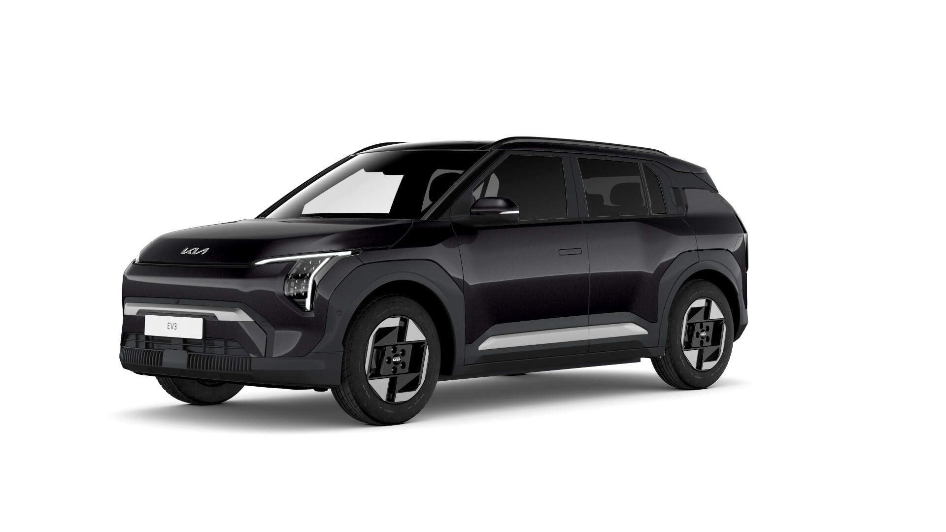 El Kia EV3 llega para democratizar la movilidad eléctrica en Colombia