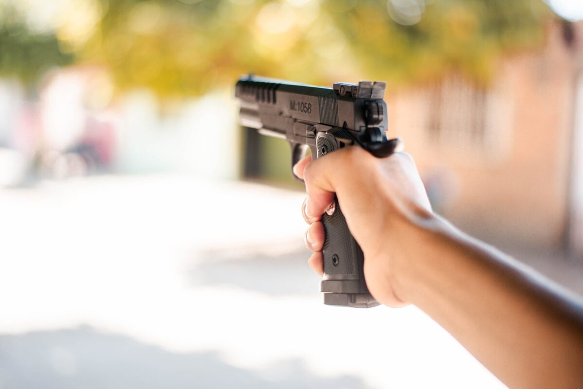 Hombre asesinado a tiros en el sur de Valledupar tenía cinco antecedentes judiciales