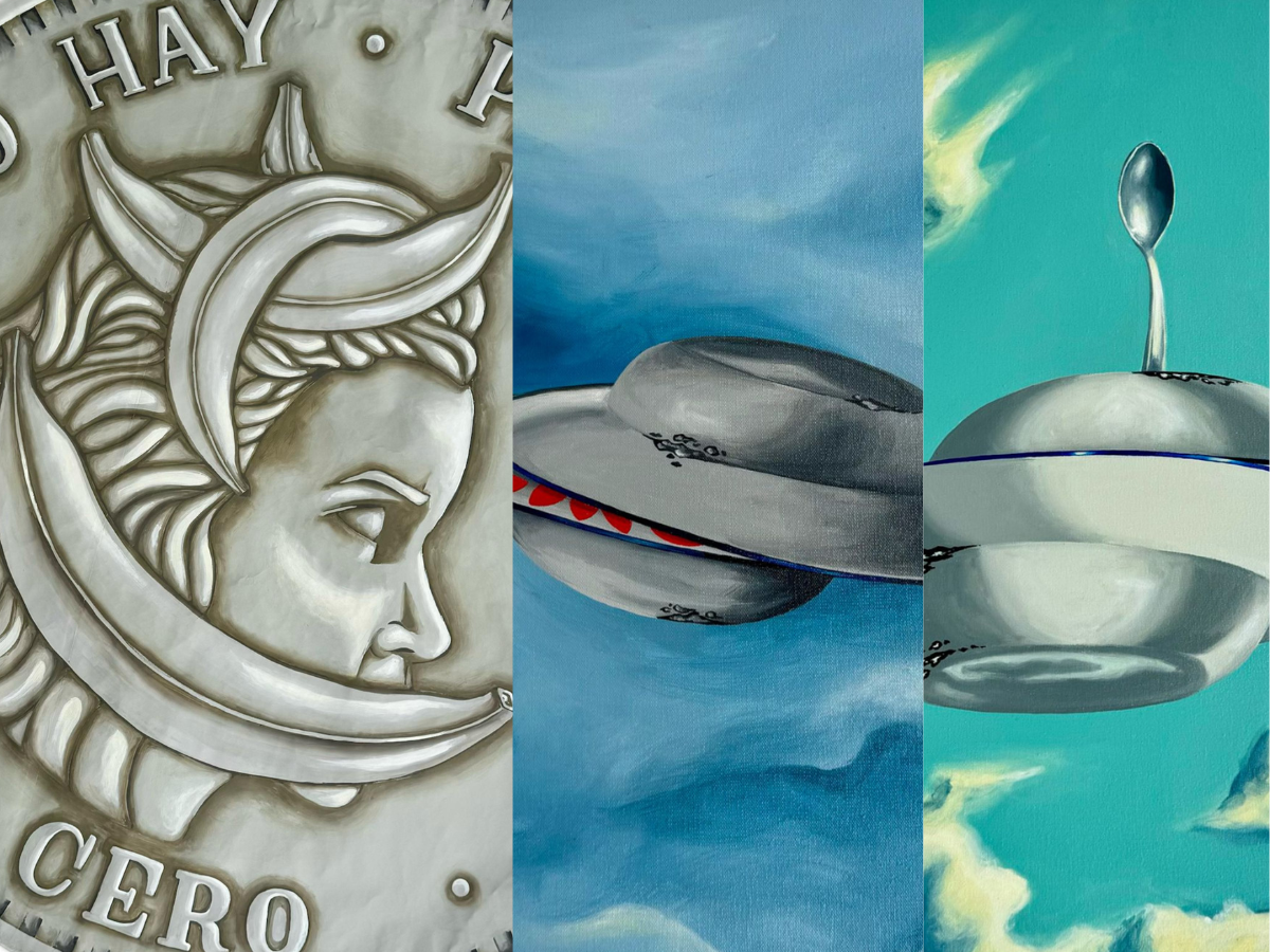 Estudiantes de la UNAL La Paz traen arte popular a Valledupar con “Lo que no se exporta”