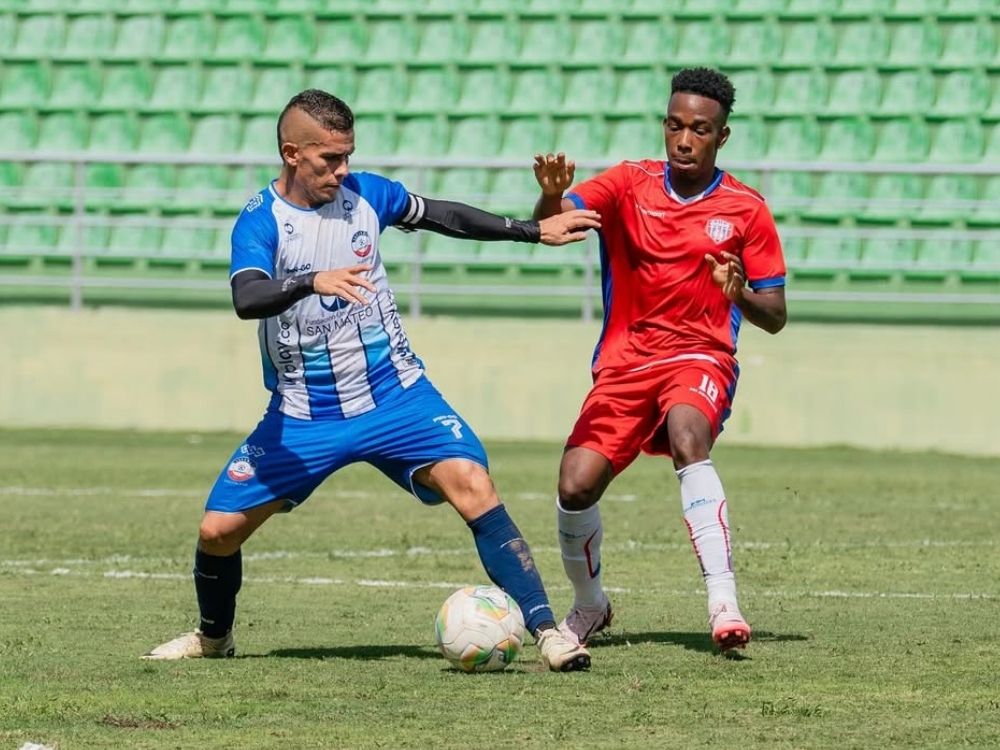 Alianza Valledupar se impone a Unión Magdalena en amistoso y afina detalles para el debut ante Medellín