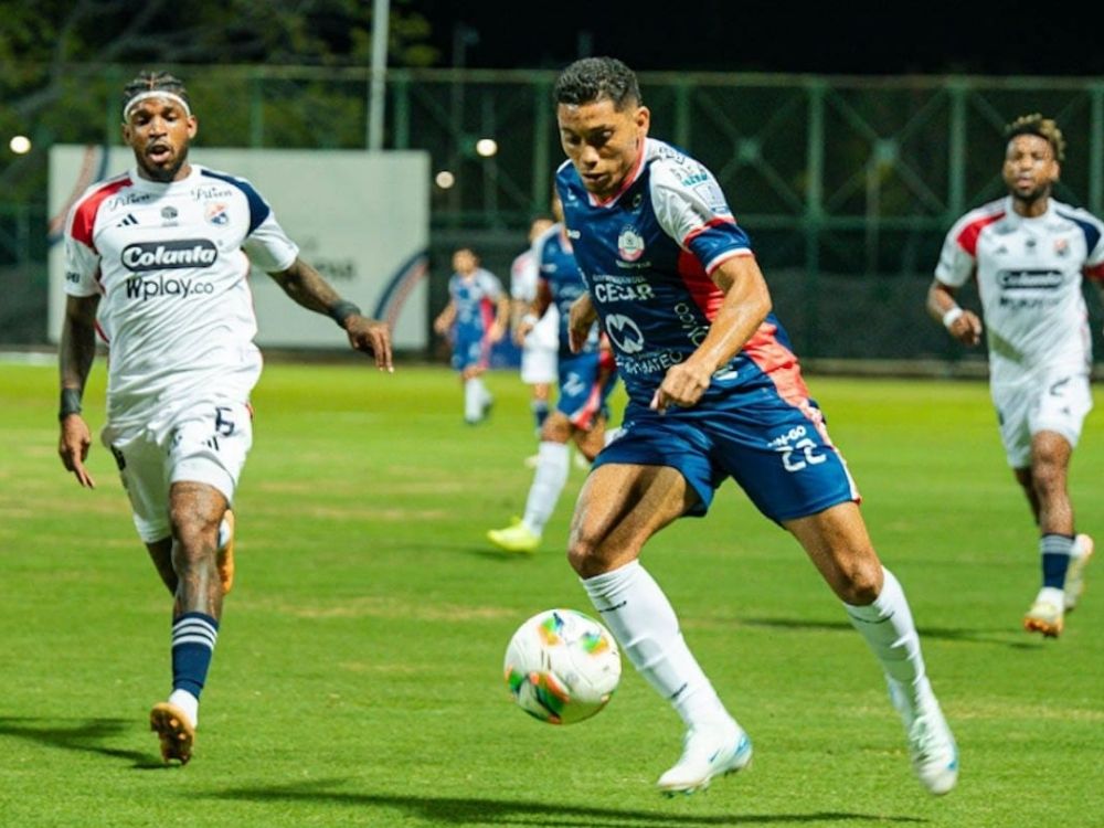 ¿Cuándo es el primer partido de Alianza en Valledupar? Lista la programación de la Liga Betplay