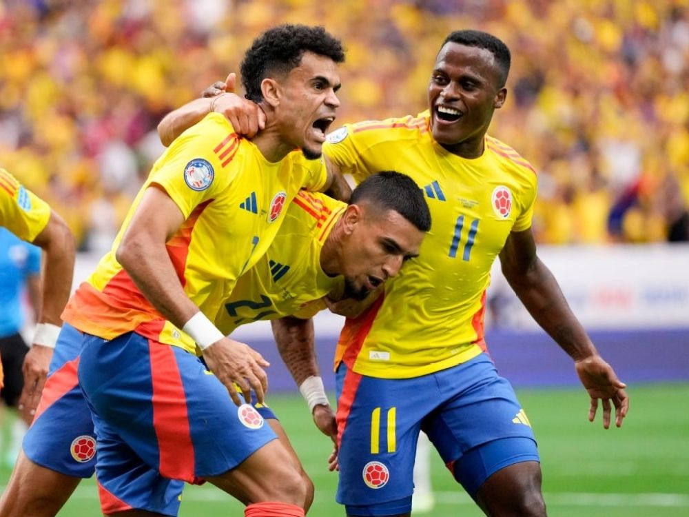 Confirmados horarios para última fecha de Eliminatorias: ¿qué necesita Colombia para clasificar?