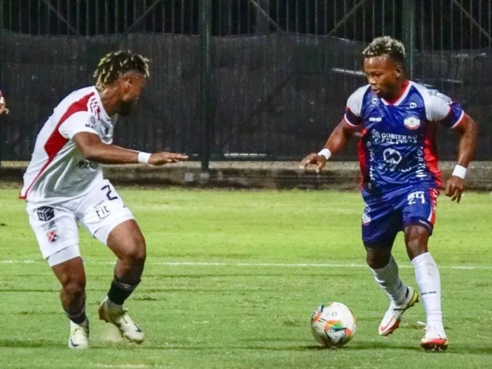 ¡Dura primera prueba! Alianza Valledupar se prepara para su debut ante Medellín