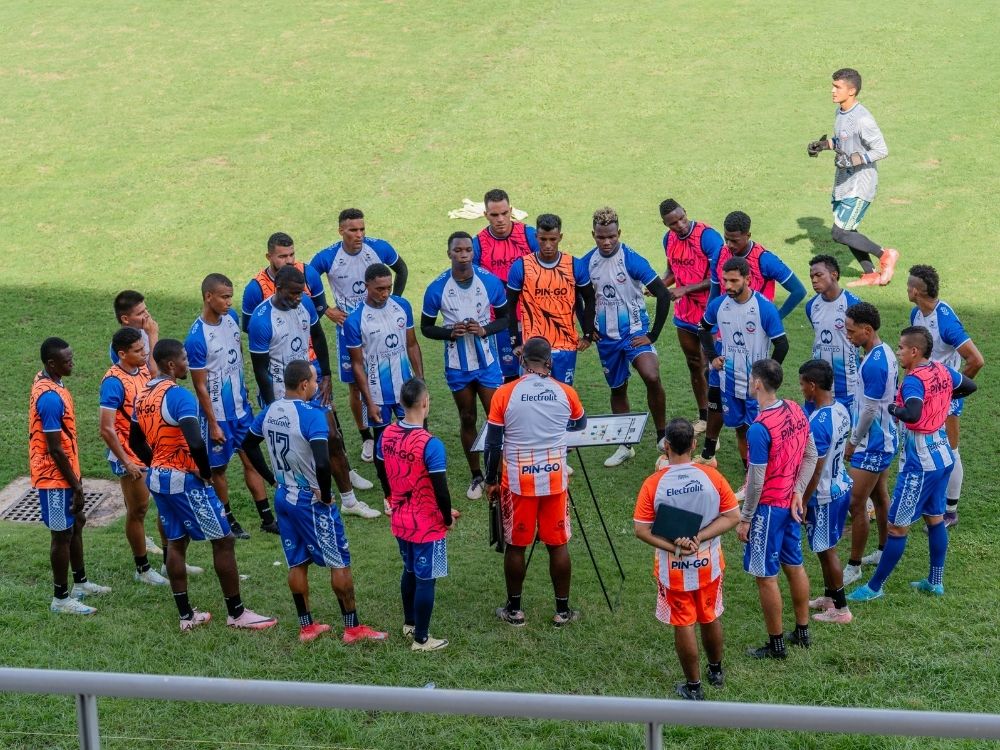 Alianza Valledupar quiere ‘ahogar’ al Pereira bajo el sol vallenato y sumar su primera victoria 