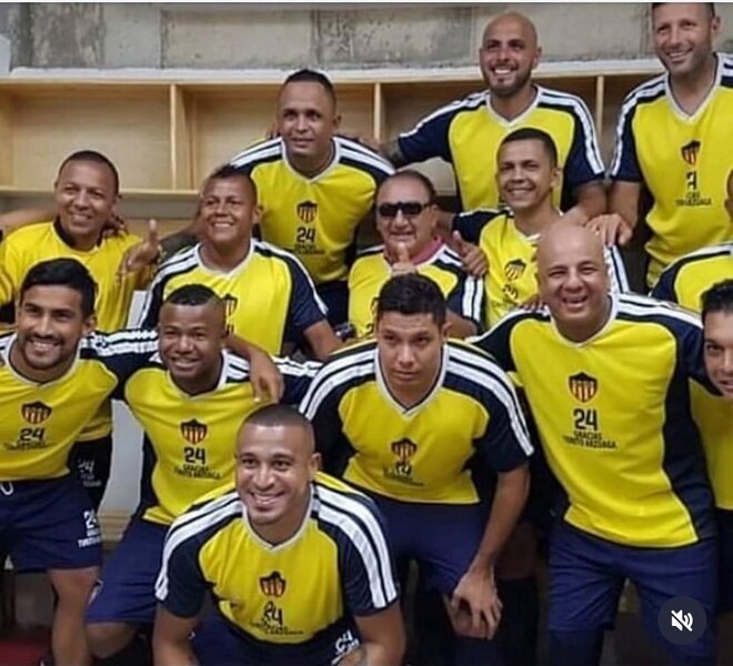 “Se murió una leyenda”: Martín Arzuaga despide a Miguel Ángel ‘el Zurdo’ López