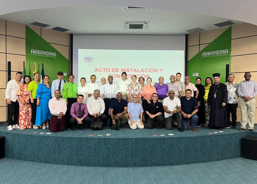 En Valledupar se realizará la primera Cumbre Municipal de Libertad Religiosa y de Cultos: ¿para qué sirve?