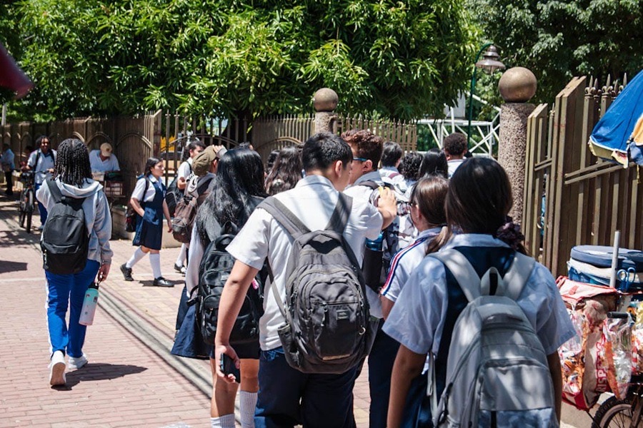 Secretaría de Educación del Cesar se reunirá para definir cómo se recuperarán las clases pérdidas por movilizaciones sociales