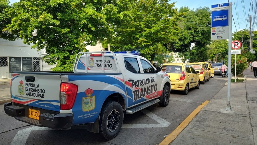 ¿Qué pasará con las fotomultas en Valledupar? Concejo señala presuntas “irregularidades” en su imposición