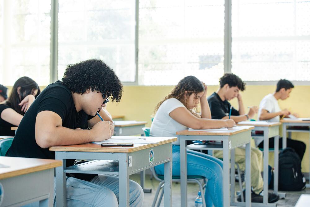 Estudiantes de Valledupar ya fueron citados para las pruebas Saber 11 calendario A 