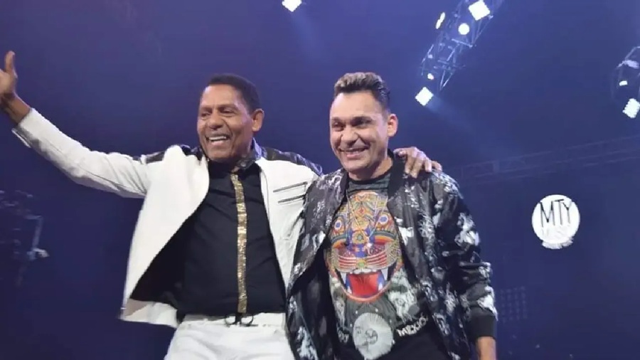 “En cualquier momento volvemos a hacer historia”: el guiño de Jean Carlos Centeno a Israel Romero