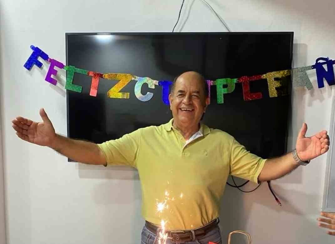 Confirman liberación del empresario Luis Hernando Peña en el sur del Cesar