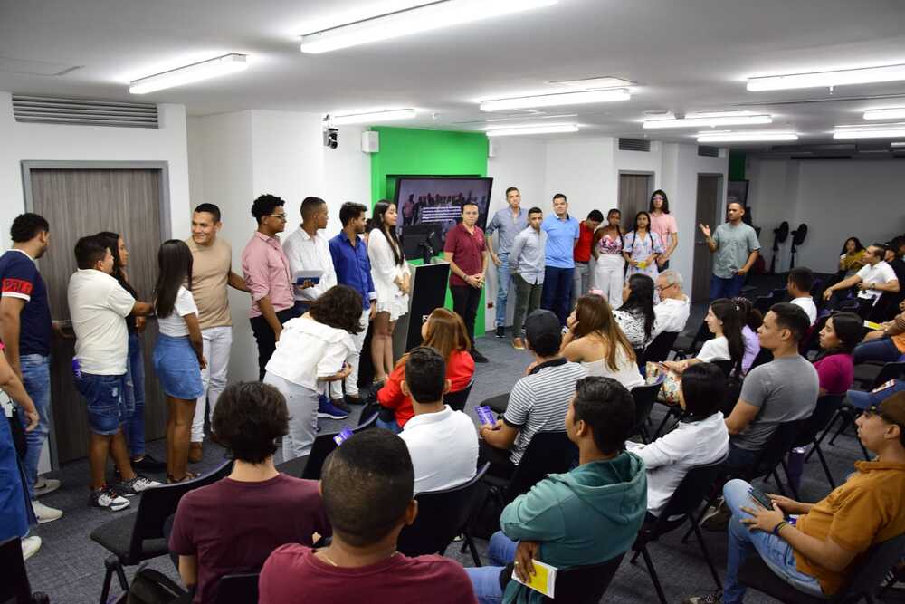 Cesar, tierra de diálogo: tres acuerdos, una apuesta común