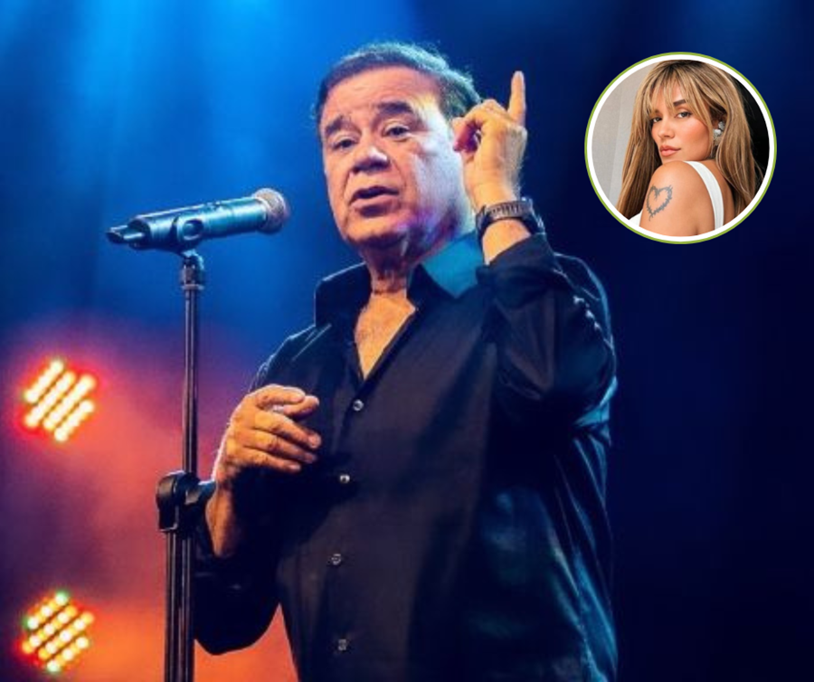Iván Villazón elogia a Karol G por grabar un vallenato y hace un llamado a los nuevos talentos