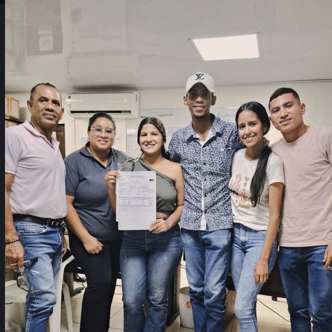 El Copey, Valledupar y El Paso lideran listas independientes para los Consejos de Juventud en el Cesar