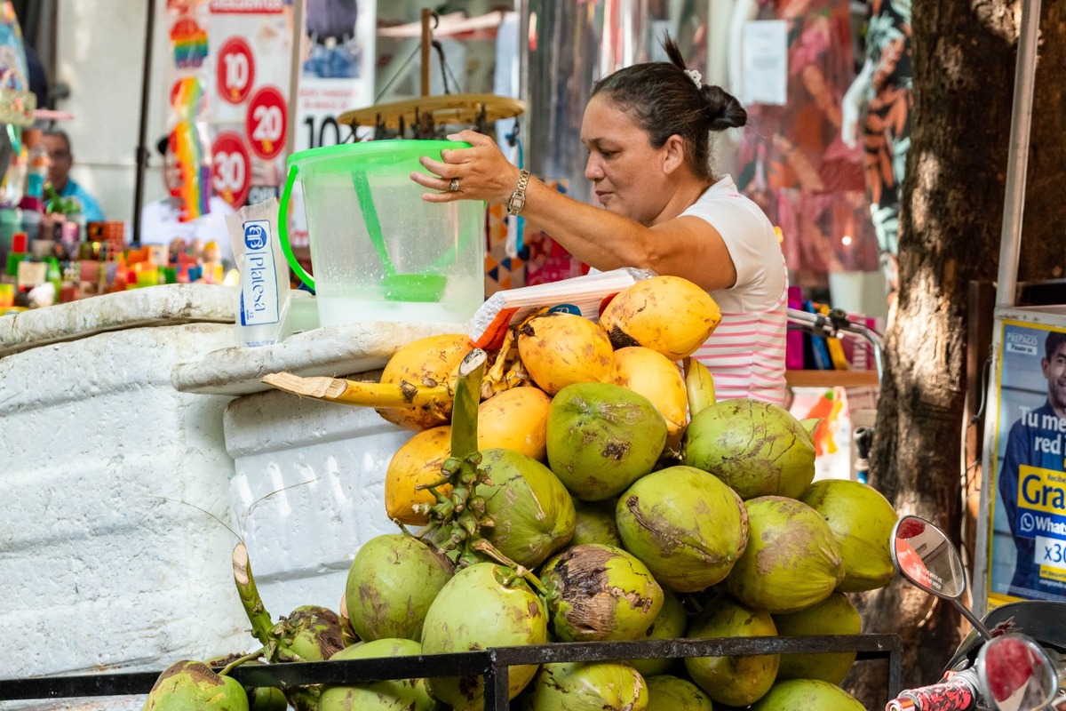 Trabajo por cuenta propia y particular impulsan caída del desempleo en Valledupar