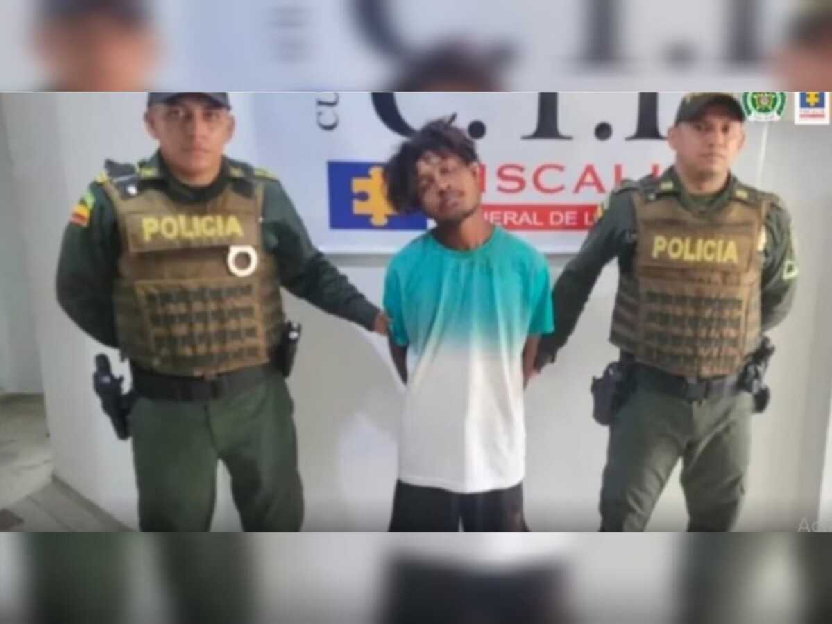 Hallan muerto en ‘La Tramacúa’ a hombre señalado de decapitar a dos personas en Sabanalarga