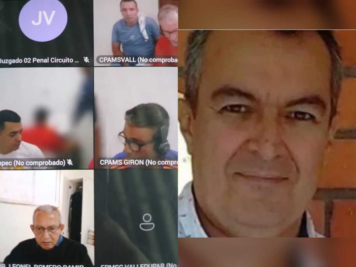 Pagarán 40 años de prisión por secuestro de ganadero que terminó en tragedia en el Cesar: ¿por qué los absolvieron de homicidio?