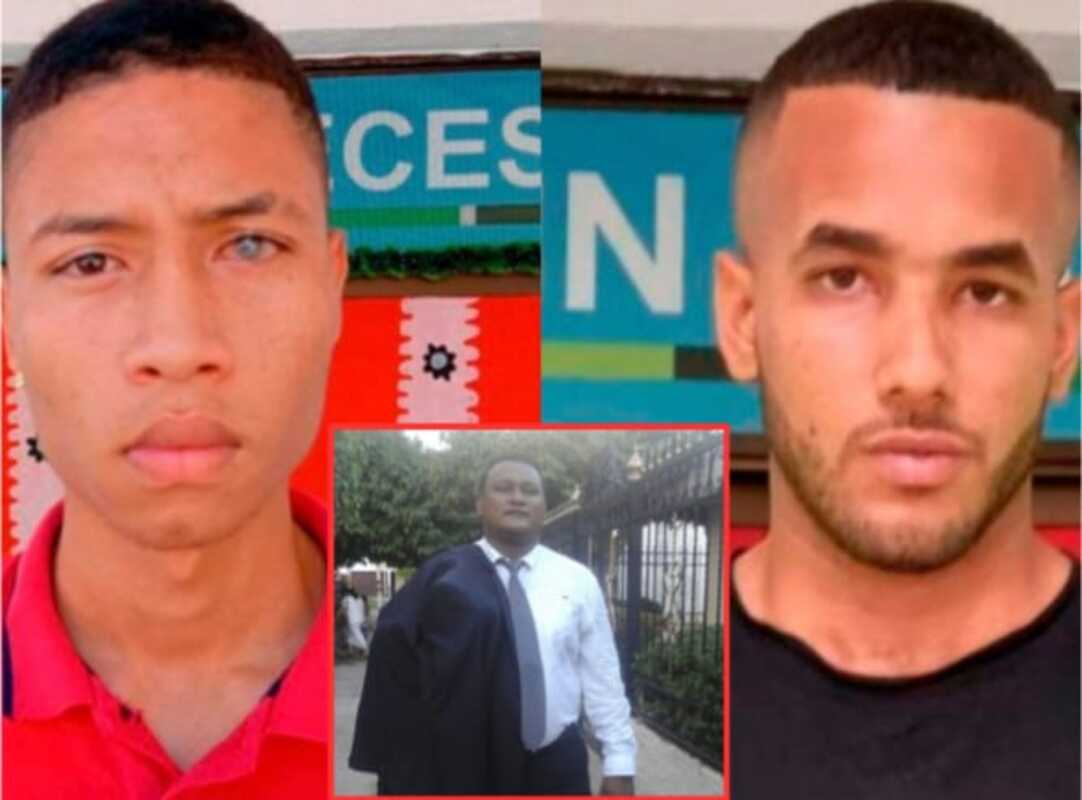 El video que los delató: cámaras sellaron la condena de 36 años a los asesinos de ‘Champions’ en Valledupar