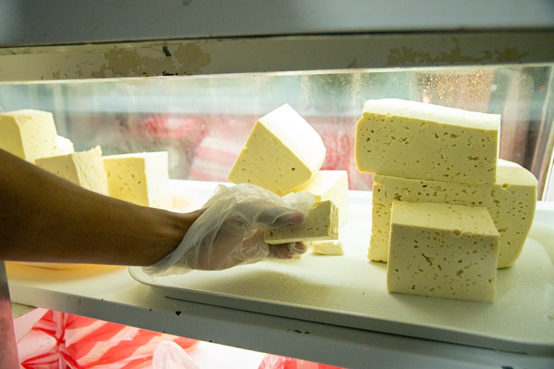 Cuando el queso desapareció en Valledupar: así narró la prensa la escasez en 1976