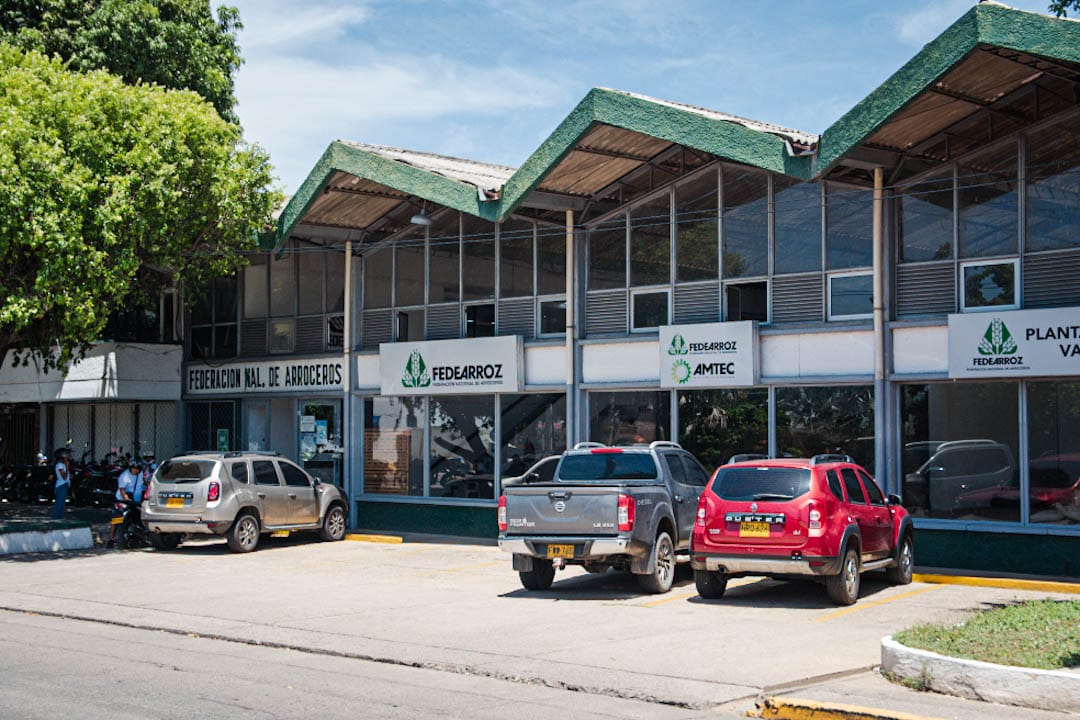 Gremio arrocero del norte del Cesar convoca a reunión ante crisis por bajos precios que provocan el paro