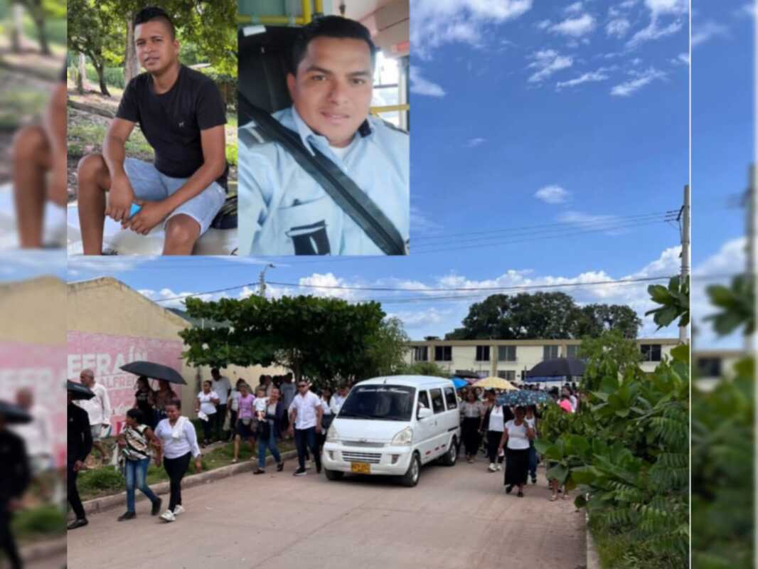 Dolor en Codazzi y La Paz por víctimas del trágico accidente en Casacará