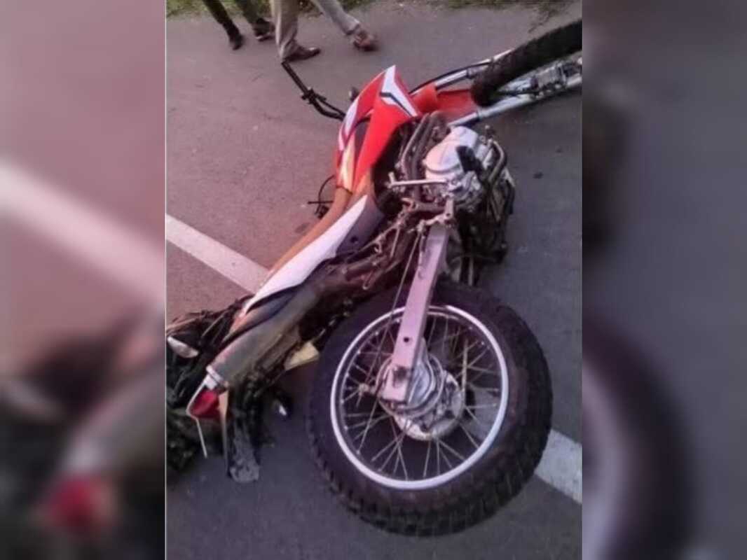 Madre e hijo murieron en accidente de moto en Bosconia, Cesar