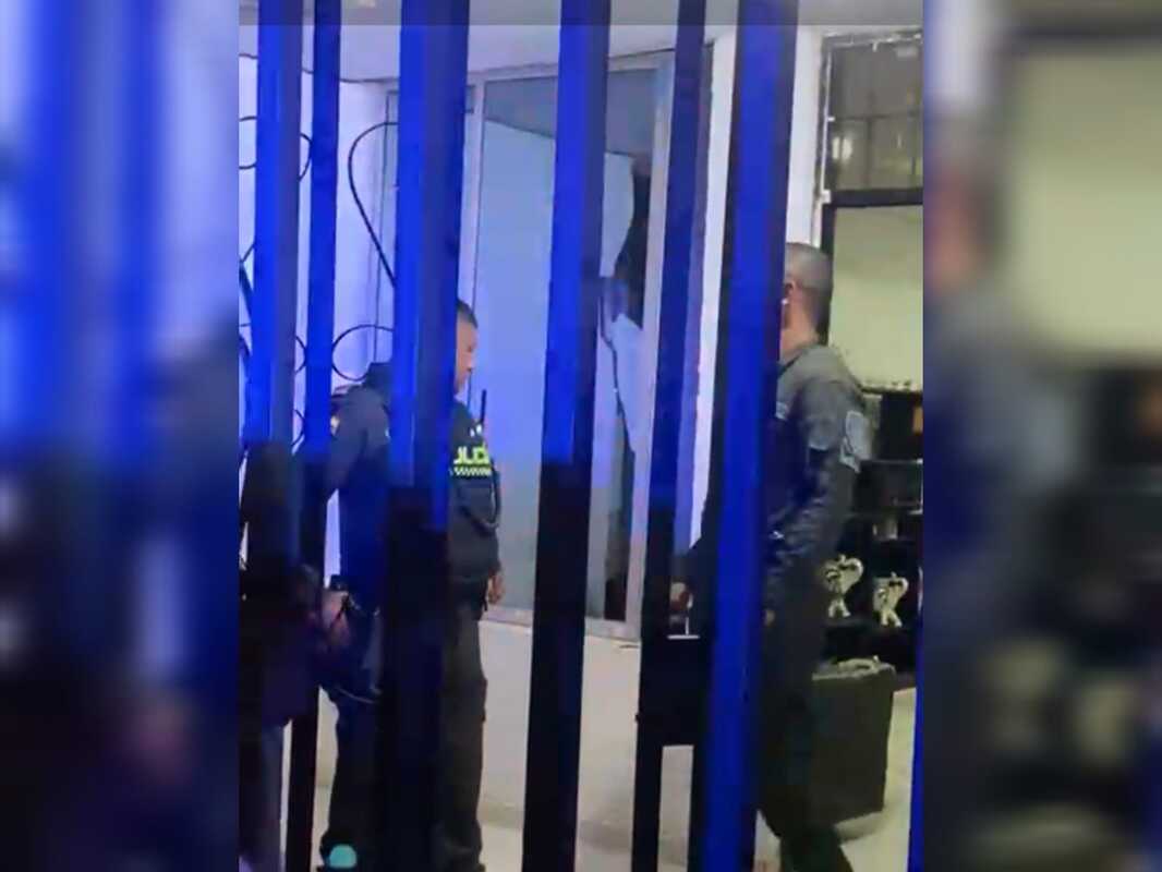 Atacan a tiros una vivienda en La Nevada, Valledupar