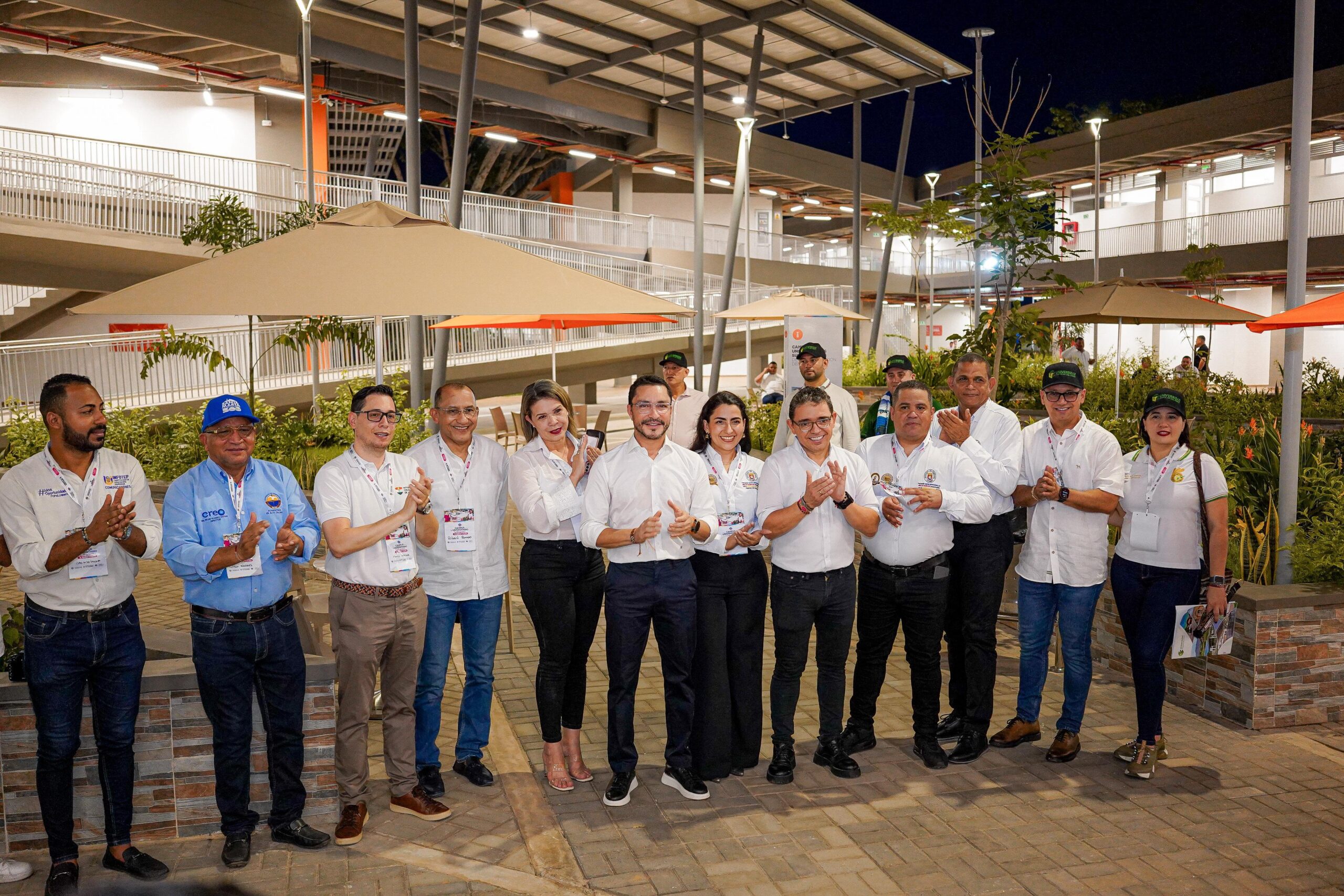 UPC ofrecerá programas en el nuevo Campus Universitario Subregional de El Banco, Magdalena