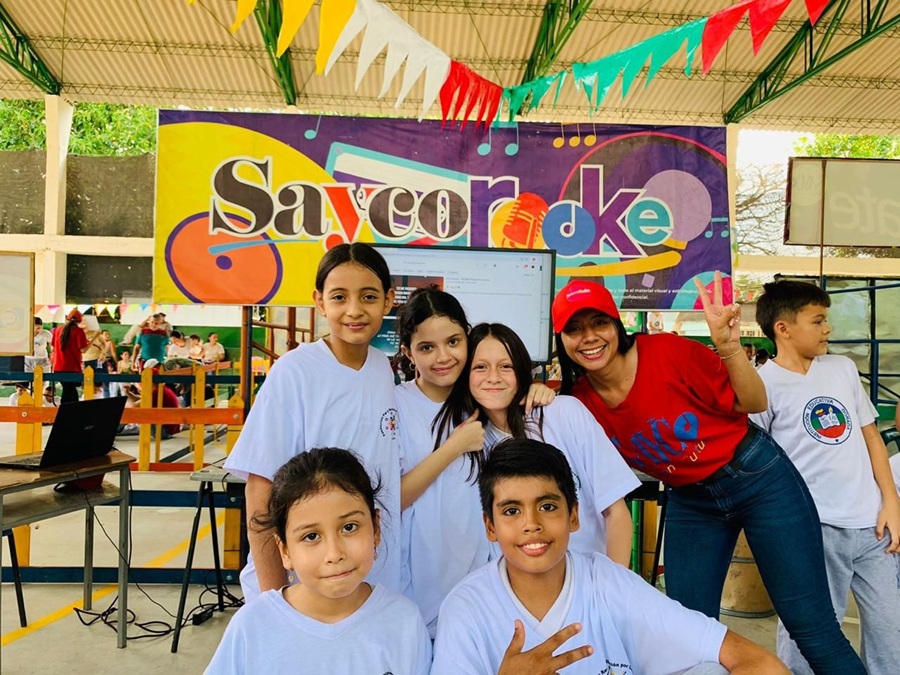 ‘SAYCO Compone Cultura’ llega a Santa Marta en el marco de los 500 años de la ciudad