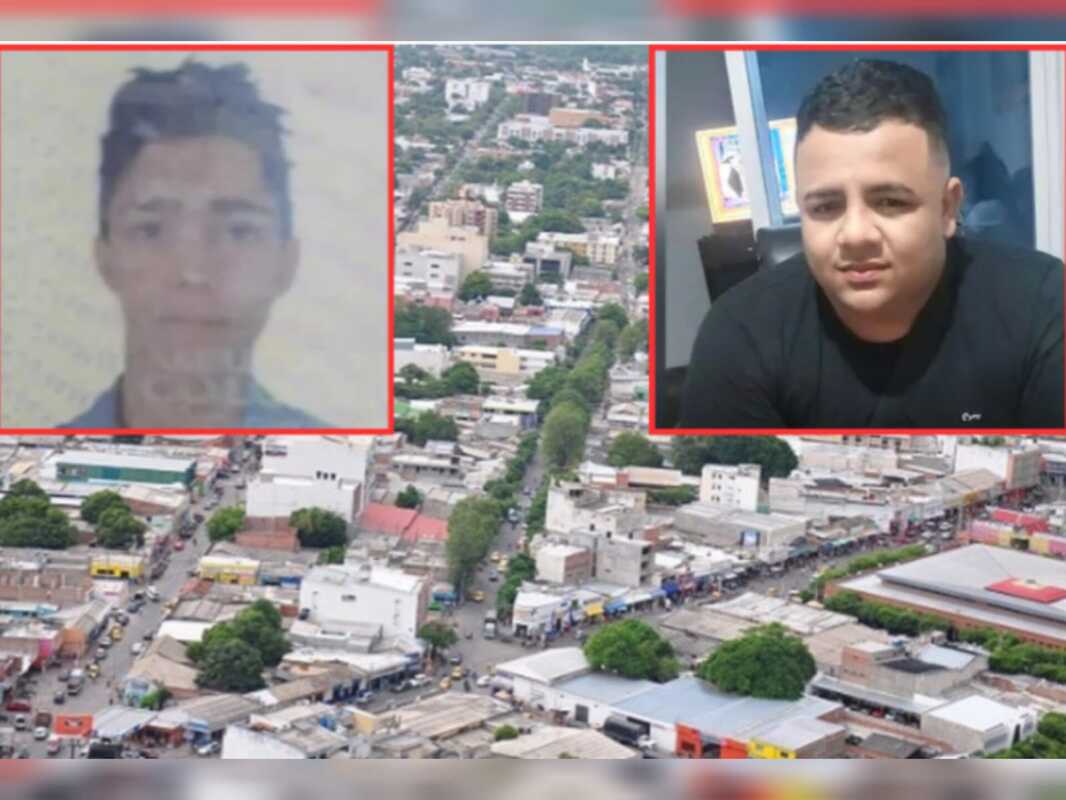 Tres asesinatos en una madrugada tienen en alerta a Valledupar: confirman identidad de tercera víctima 