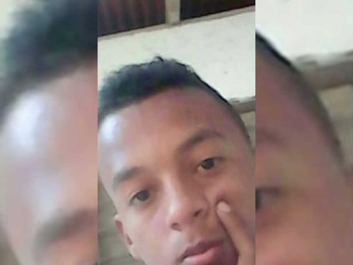 Joven motociclista murió tras ser arrollado por camión en vía San Roque-Curumaní