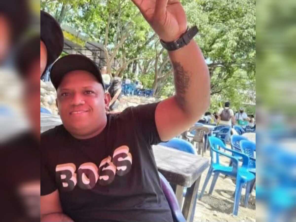 Muere motociclista en trágico accidente en vía San Juan – Valledupar