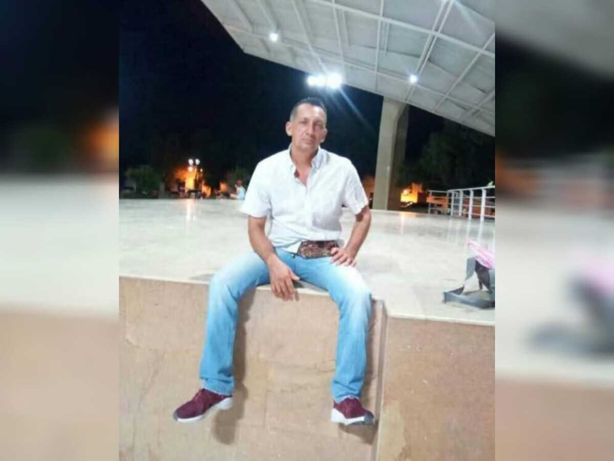 Murió al caer de un árbol de mamón en zona rural de Valledupar