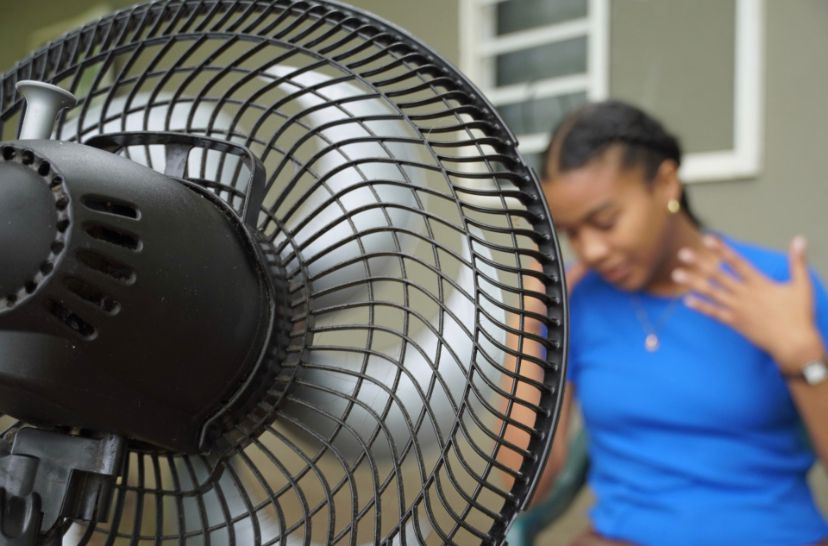 Altas temperaturas podrían impactar en su recibo de energía: ¿Cómo evitarlo?