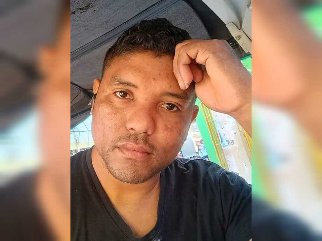 Mototaxista fue asesinado a tiros cuando guardaba su motocarro en Codazzi, Cesar