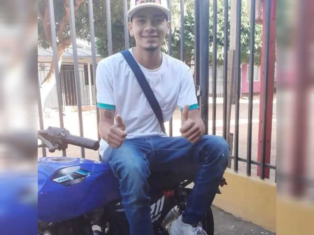 Murió hombre que había resultado herido en accidente de moto en zona rural de Valledupar