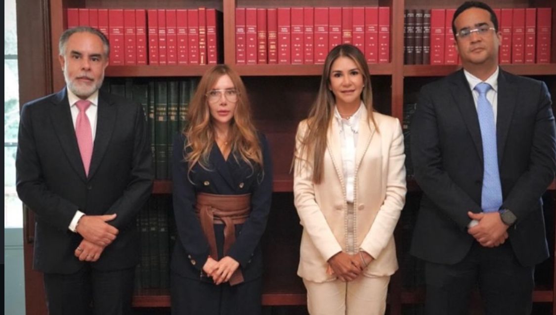 Gobernadores del Cesar y La Guajira exigen al Gobierno Petro socializar la zona binacional con Venezuela