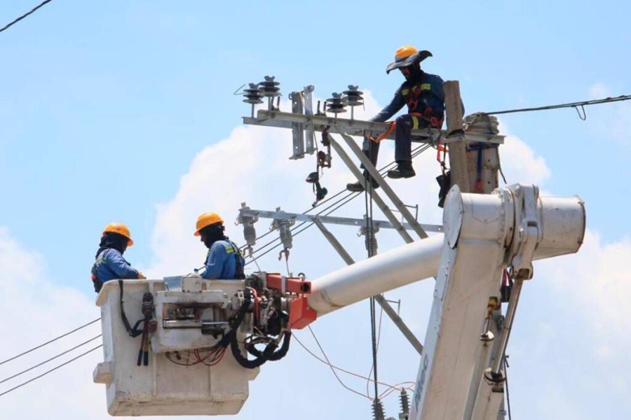 Afinia realizará mantenimientos eléctricos el 14 y 15 de octubre en municipios del Cesar y Magdalena