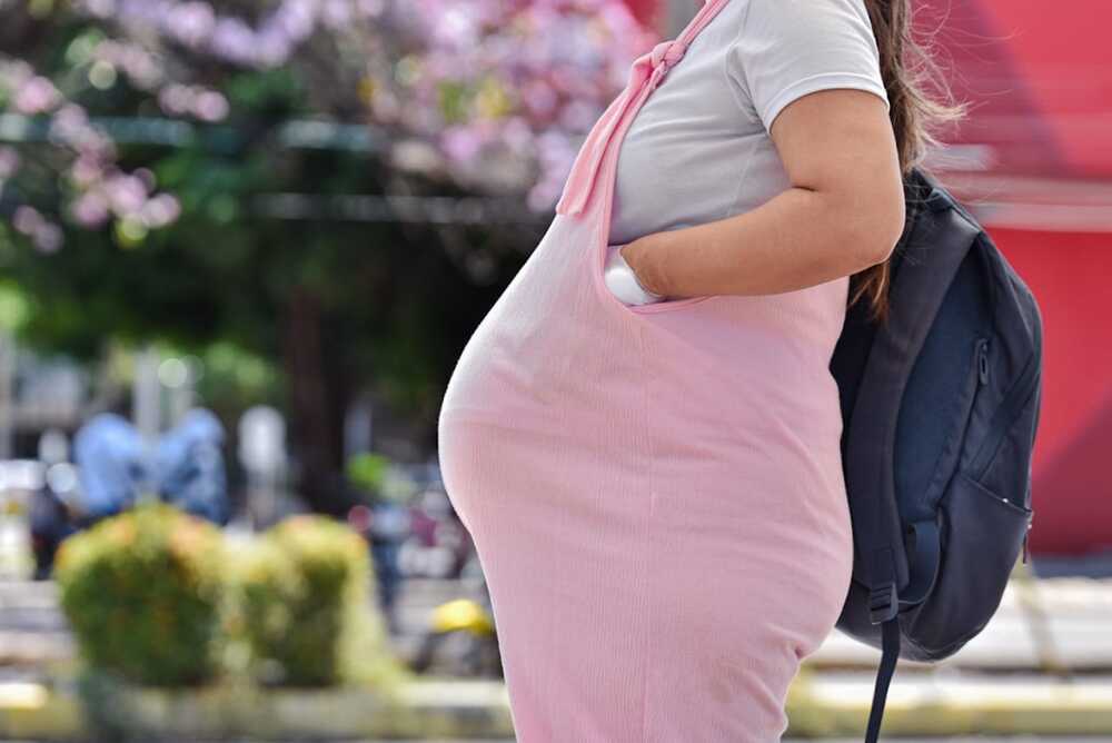 El pacto “Unidos por la vida: Maternidad sin riesgos en el Cesar” busca reducir la mortalidad materna y neonatal. Foto: Jesús Ochoa.