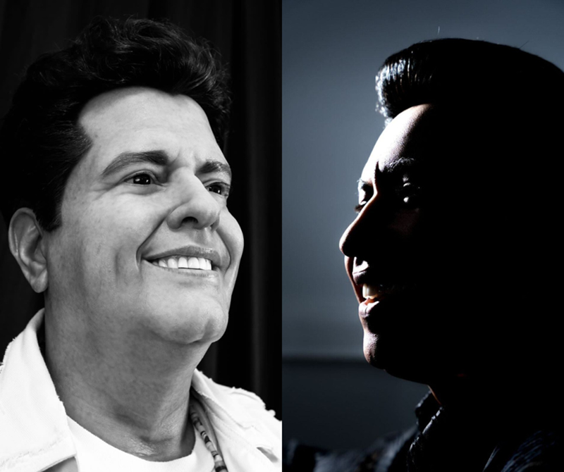 Las esculturas en cera que harán parte del Centro Cultural de la Música Vallenata: ¿Cuándo develarán la de Diomedes Díaz?