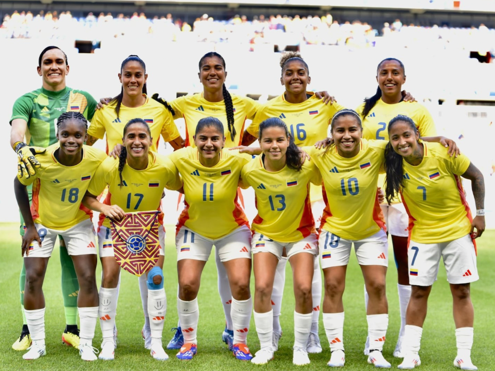¿Cuándo juega Colombia la final de la Copa América Femenina? Va por su primer título 