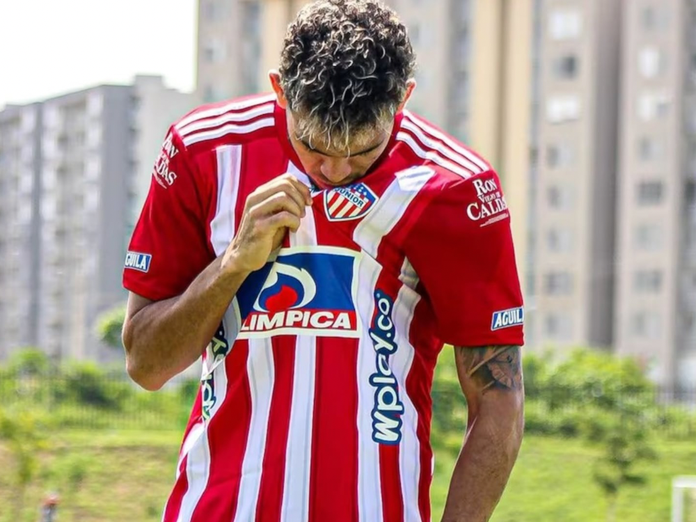 ¿Cuánto dinero recibirá el Junior por la venta de Luis Díaz al Bayern Múnich?