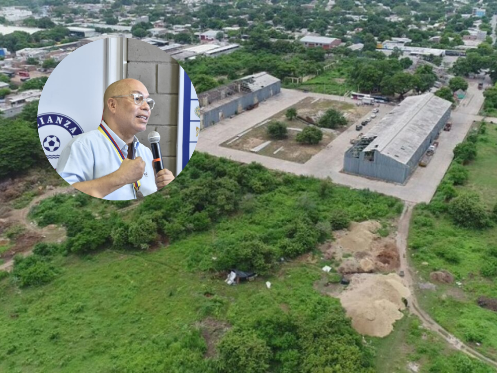 Alianza Valledupar FC tendrá nueva sede y llevará un nombre muy especial: sorpresivo anuncio del alcalde
