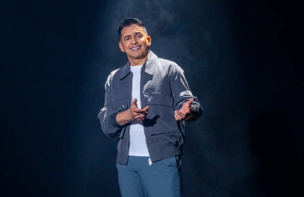 Jorge Celedón revive sus raíces vallenatas con ‘Jorgito’, su nuevo álbum: incluye versión en son de ‘La nostalgia de Poncho’