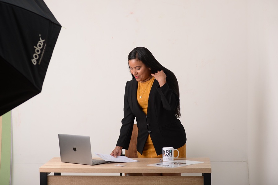 Kasasha lanza seminario taller ‘De la visión a la acción’ para estructurar negocios desde cero: así puede inscribirse