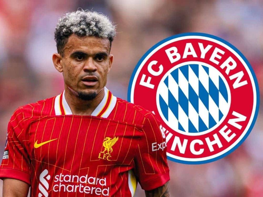 ¿Luis Díaz al Bayern Múnich? Esto asegura reconocido medio alemán
