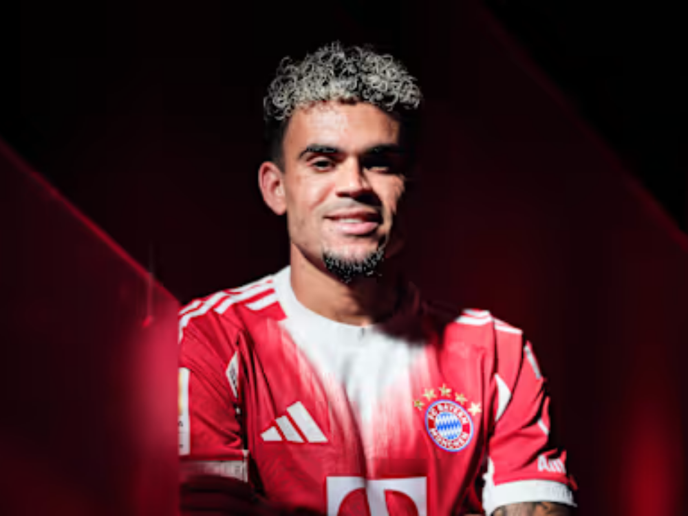 Luis Díaz es nuevo jugador del Bayern Munich: cifra millonaria y emotiva despedida del Liverpool