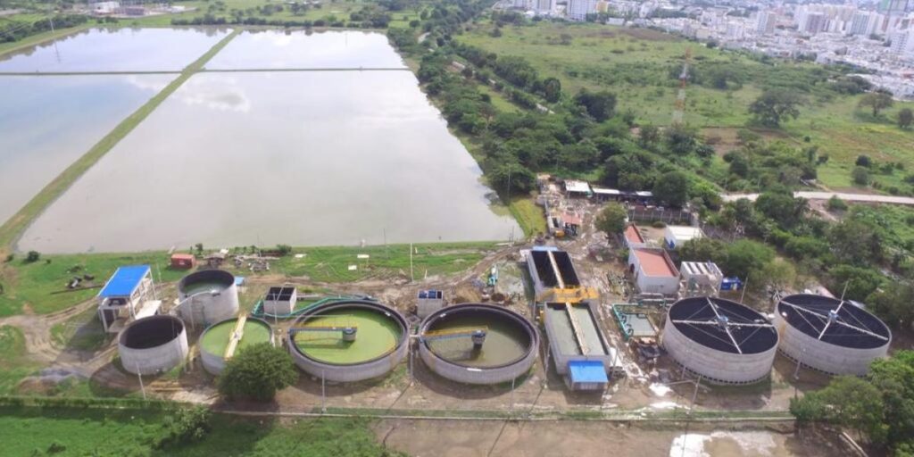 La nueva PTAR de Valledupar ayudaría a recuperar el río Cesar.