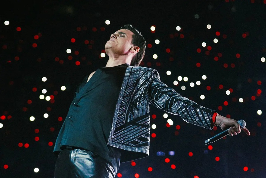 Silvestre Dangond le puso fecha su retiro de los escenarios